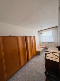 Pronájem bytu 2+1 v osobním vlastnictví 48 m², Zlín