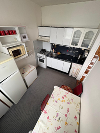 Pronájem bytu 2+1 v osobním vlastnictví 48 m², Zlín