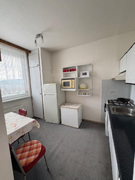 Pronájem bytu 2+1 v osobním vlastnictví 48 m², Zlín