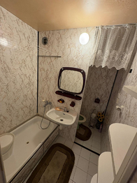 Pronájem bytu 2+1 v osobním vlastnictví 48 m², Zlín