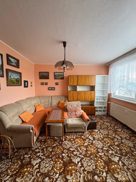 Pronájem bytu 2+1 v osobním vlastnictví 48 m², Zlín