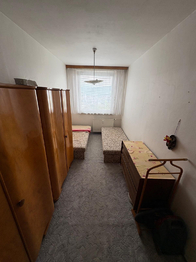 Pronájem bytu 2+1 v osobním vlastnictví 48 m², Zlín