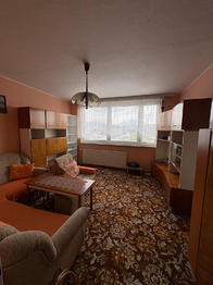 Pronájem bytu 2+1 v osobním vlastnictví 48 m², Zlín