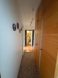 Pronájem bytu 2+1 v osobním vlastnictví 48 m², Zlín