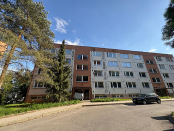 Pronájem bytu 2+1 v osobním vlastnictví 48 m², Zlín