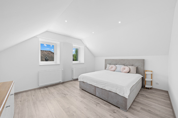 Prodej domu 149 m², Vykáň