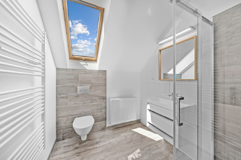 Prodej domu 149 m², Vykáň