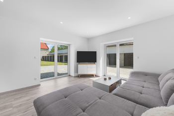 Prodej domu 149 m², Vykáň