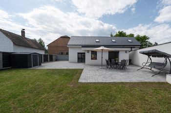 Prodej domu 149 m², Vykáň