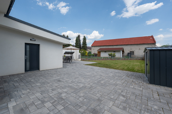 Prodej domu 149 m², Vykáň