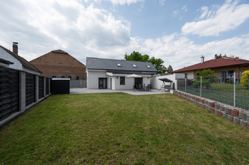 Prodej domu 149 m², Vykáň
