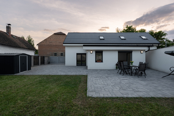 Prodej domu 149 m², Vykáň