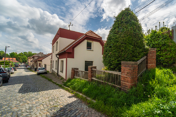 Prodej domu 138 m², Brandýs nad Labem-Stará Boleslav