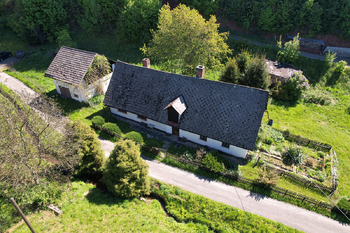 Prodej chaty / chalupy 141 m², Horní Radechová