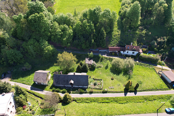 Prodej chaty / chalupy 141 m², Horní Radechová