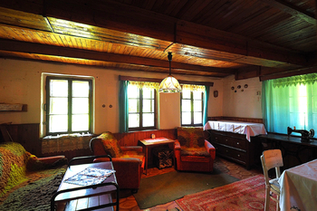 Prodej chaty / chalupy 141 m², Horní Radechová