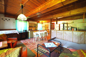 Prodej chaty / chalupy 141 m², Horní Radechová