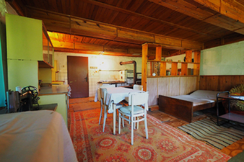Prodej chaty / chalupy 141 m², Horní Radechová