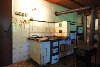Prodej chaty / chalupy 141 m², Horní Radechová
