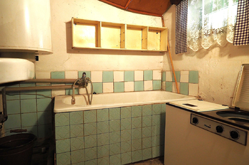 Prodej chaty / chalupy 141 m², Horní Radechová