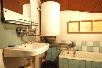 Prodej chaty / chalupy 141 m², Horní Radechová