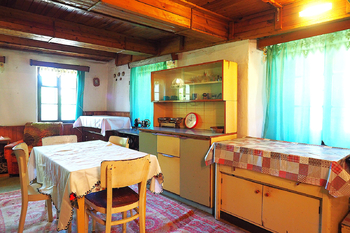 Prodej chaty / chalupy 141 m², Horní Radechová