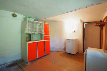 Prodej chaty / chalupy 141 m², Horní Radechová