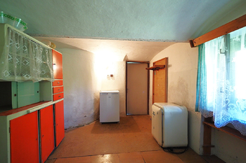 Prodej chaty / chalupy 141 m², Horní Radechová