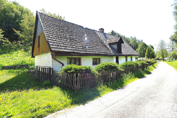 Prodej chaty / chalupy 141 m², Horní Radechová