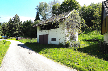 Prodej chaty / chalupy 141 m², Horní Radechová