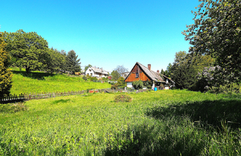 Prodej chaty / chalupy 141 m², Horní Radechová