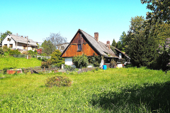 Prodej chaty / chalupy 141 m², Horní Radechová