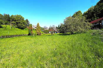 Prodej chaty / chalupy 141 m², Horní Radechová