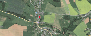 Prodej chaty / chalupy 141 m², Horní Radechová