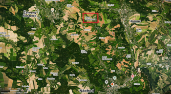 Prodej chaty / chalupy 141 m², Horní Radechová