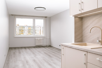 Pronájem bytu 2+kk v osobním vlastnictví 43 m², Praha 5 - Stodůlky