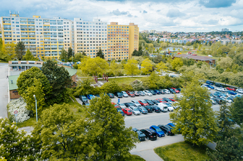 Pronájem bytu 2+kk v osobním vlastnictví 43 m², Praha 5 - Stodůlky