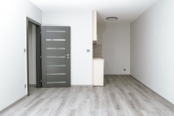 Pronájem bytu 2+kk v osobním vlastnictví 43 m², Praha 5 - Stodůlky