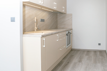 Pronájem bytu 2+kk v osobním vlastnictví 43 m², Praha 5 - Stodůlky