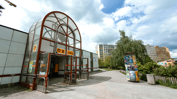 Pronájem bytu 2+kk v osobním vlastnictví 43 m², Praha 5 - Stodůlky