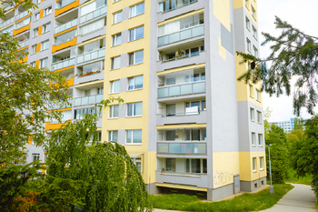 Pronájem bytu 2+kk v osobním vlastnictví 43 m², Praha 5 - Stodůlky