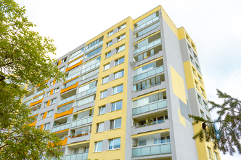 Pronájem bytu 2+kk v osobním vlastnictví 43 m², Praha 5 - Stodůlky