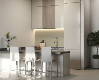 Prodej bytu 2+kk v osobním vlastnictví 88 m², Dubaj