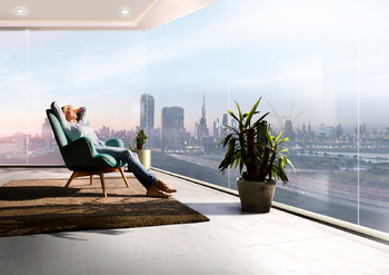 Prodej bytu 2+kk v osobním vlastnictví 88 m², Dubaj