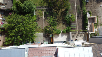 Pronájem bytu 2+kk v osobním vlastnictví 73 m², Brno