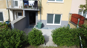 Pronájem bytu 2+kk v osobním vlastnictví 73 m², Brno