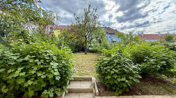 Pronájem bytu 2+kk v osobním vlastnictví 73 m², Brno