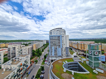 Pronájem bytu 1+kk v družstevním vlastnictví 35 m², Praha 5 - Stodůlky