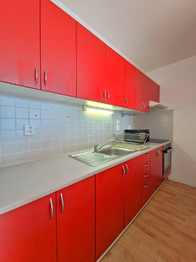 Pronájem bytu 1+kk v družstevním vlastnictví 35 m², Praha 5 - Stodůlky
