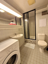 Pronájem bytu 1+kk v družstevním vlastnictví 35 m², Praha 5 - Stodůlky
